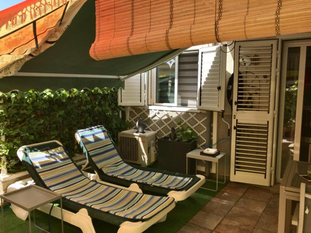 Appartement Windy à Salou Extérieur photo