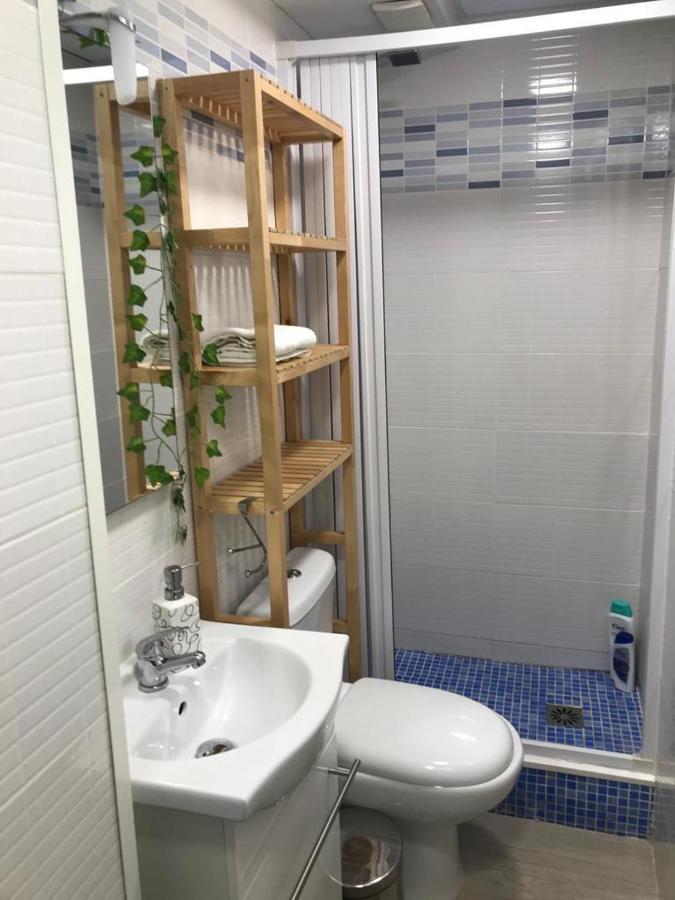 Appartement Windy à Salou Extérieur photo