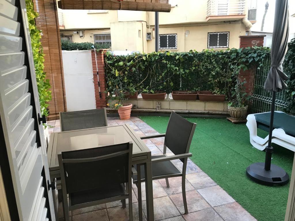 Appartement Windy à Salou Extérieur photo
