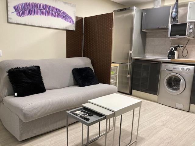 Appartement Windy à Salou Extérieur photo